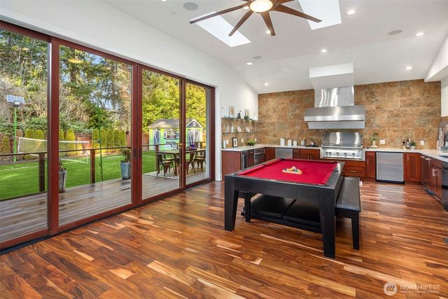 14424 SE 17th Street, Bellevue, WA 98007