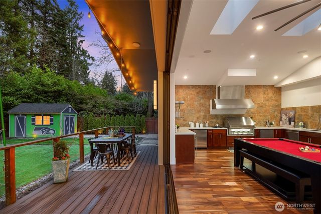 14424 SE 17th Street, Bellevue, WA 98007