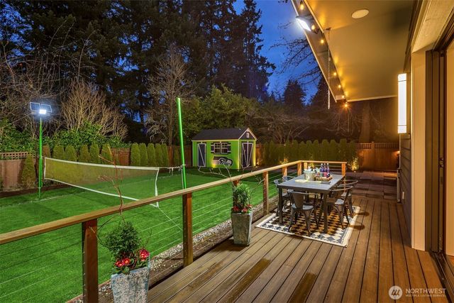 14424 SE 17th Street, Bellevue, WA 98007