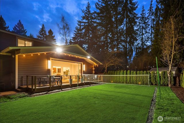 14424 SE 17th Street, Bellevue, WA 98007