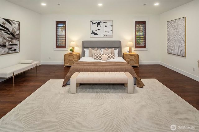 14424 SE 17th Street, Bellevue, WA 98007