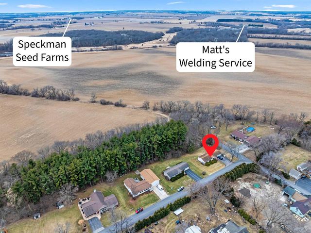 N1191 Walworth STREET, Genoa City, WI 53128