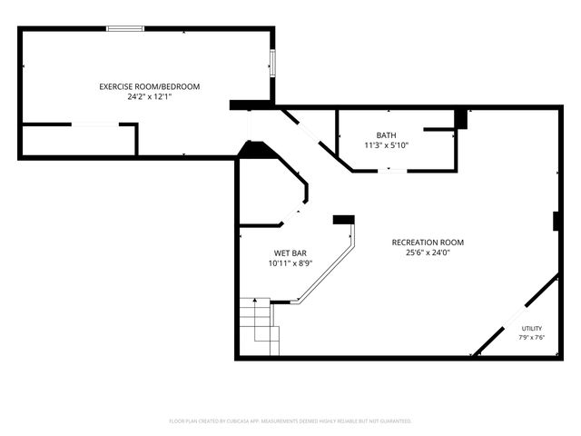 S70W22020 Alameda DRIVE, Big Bend, WI 53103