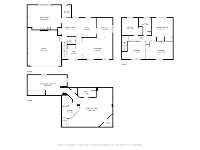 S70W22020 Alameda DRIVE, Big Bend, WI 53103