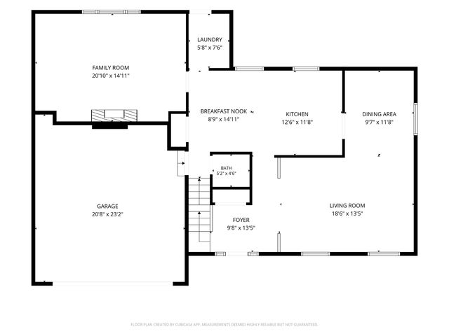 S70W22020 Alameda DRIVE, Big Bend, WI 53103
