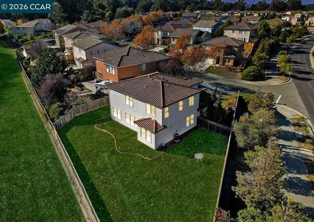 5660 Vista Drive, Richmond, CA 94806