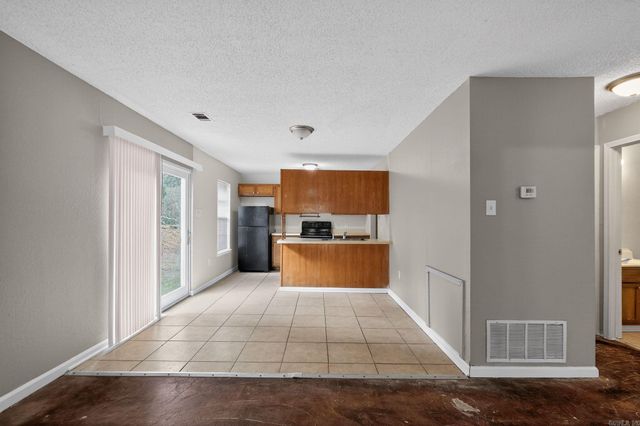 2906 Elam Street, Little Rock, AR 72204