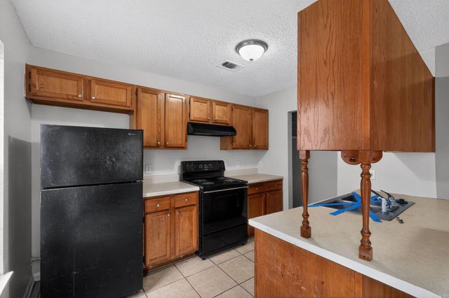 2906 Elam Street, Little Rock, AR 72204