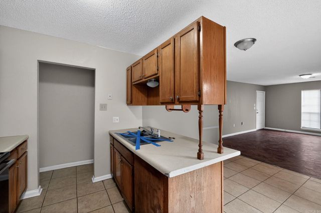 2906 Elam Street, Little Rock, AR 72204