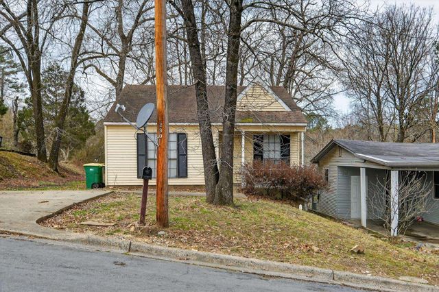 2906 Elam Street, Little Rock, AR 72204