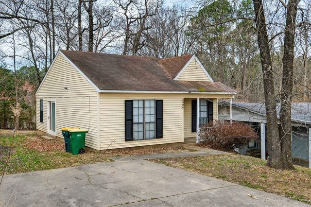 2906 Elam Street, Little Rock, AR 72204