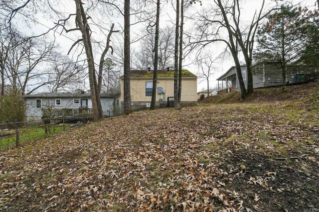 2906 Elam Street, Little Rock, AR 72204