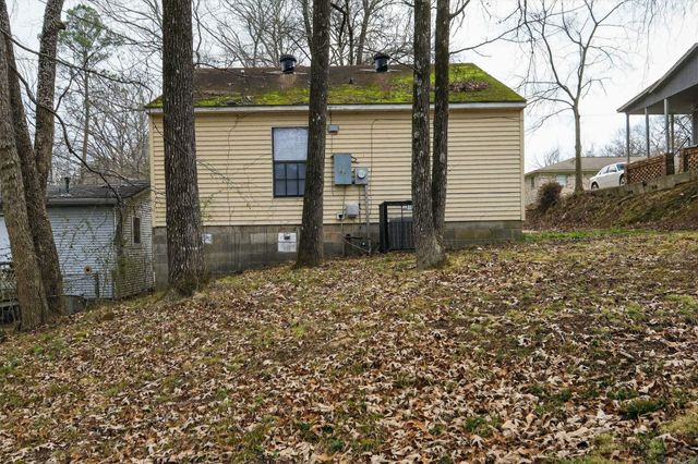 2906 Elam Street, Little Rock, AR 72204