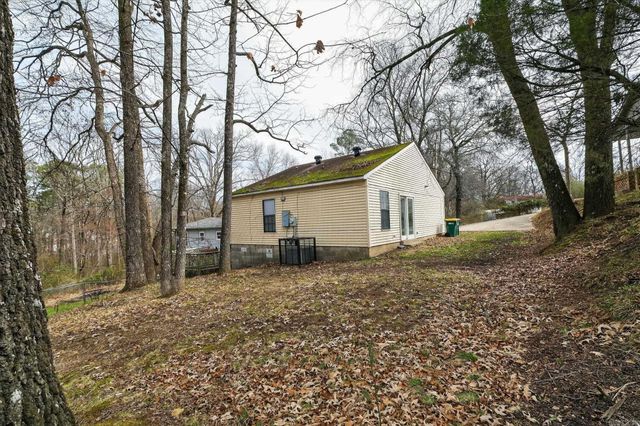 2906 Elam Street, Little Rock, AR 72204