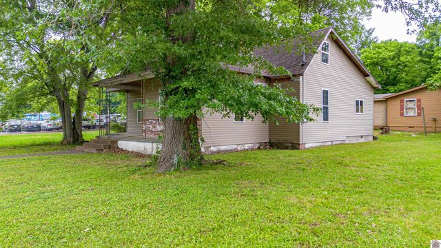 624 Husbands St., Paducah, KY 42003