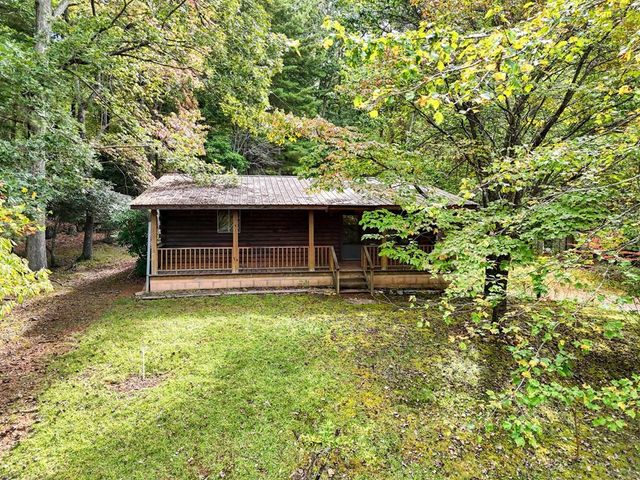 50 Henry Young Lane, Blairsville, GA 30512