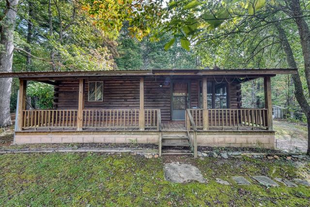50 Henry Young Lane, Blairsville, GA 30512