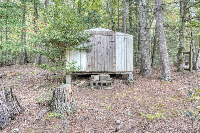 50 Henry Young Lane, Blairsville, GA 30512