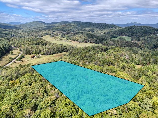 50 Henry Young Lane, Blairsville, GA 30512