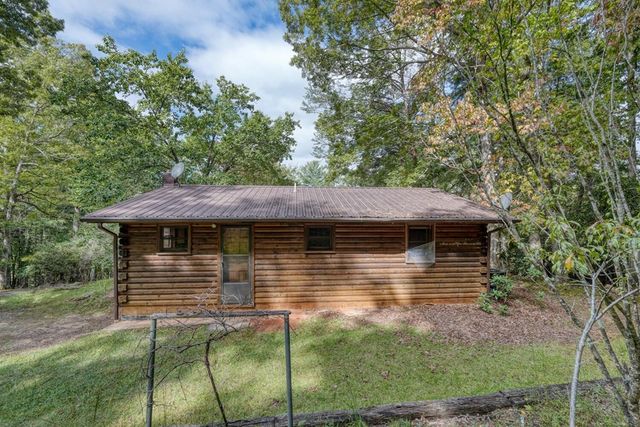 50 Henry Young Lane, Blairsville, GA 30512