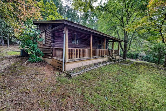 50 Henry Young Lane, Blairsville, GA 30512