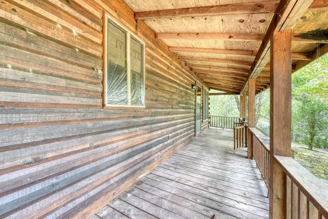 50 Henry Young Lane, Blairsville, GA 30512