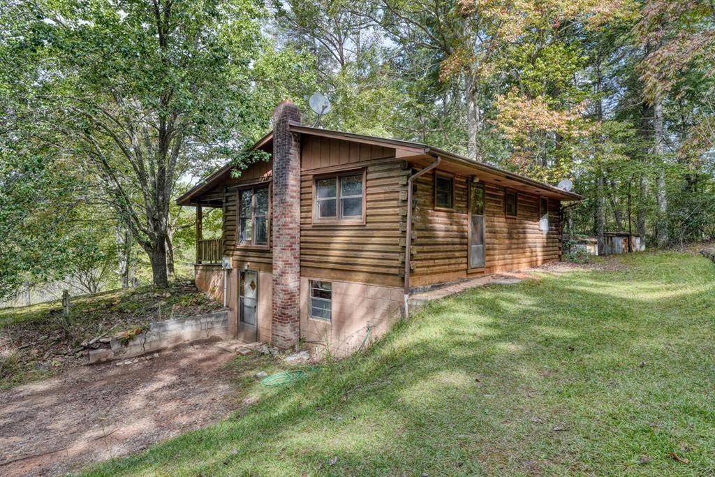 50 Henry Young Lane, Blairsville, GA 30512