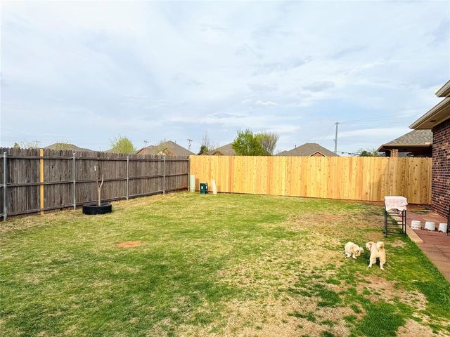 2113 NW 158th Street, Edmond, OK 73013