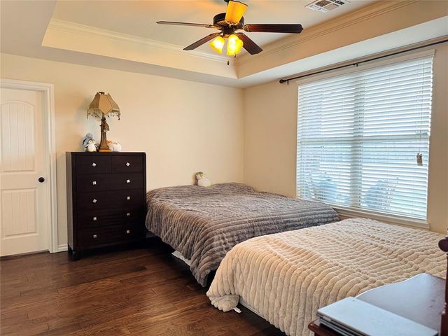 2113 NW 158th Street, Edmond, OK 73013