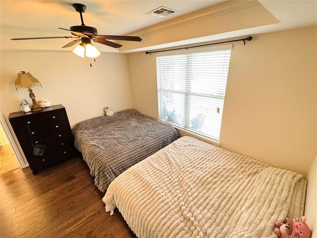 2113 NW 158th Street, Edmond, OK 73013