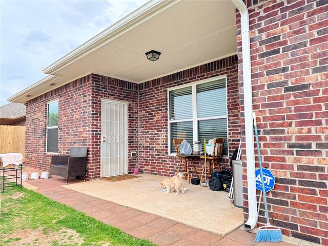 2113 NW 158th Street, Edmond, OK 73013