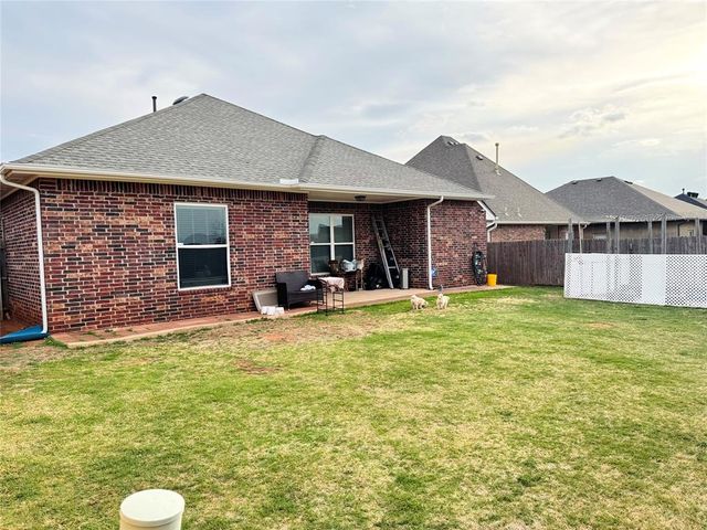 2113 NW 158th Street, Edmond, OK 73013