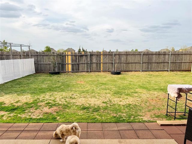 2113 NW 158th Street, Edmond, OK 73013