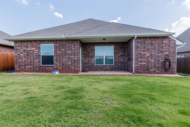 2113 NW 158th Street, Edmond, OK 73013
