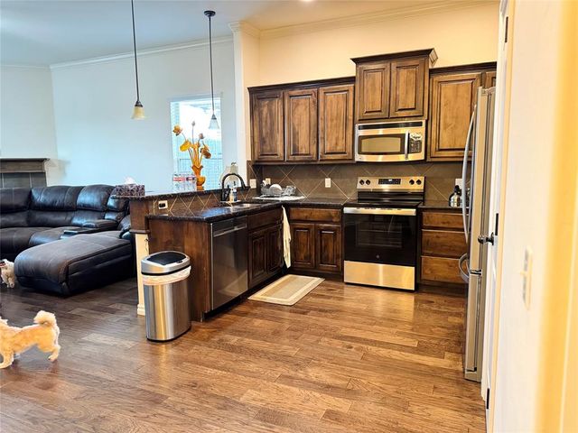 2113 NW 158th Street, Edmond, OK 73013