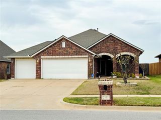 2113 NW 158th Street, Edmond, OK 73013