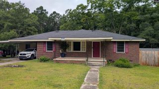630 Fagan Road, Winnsboro, SC 29180