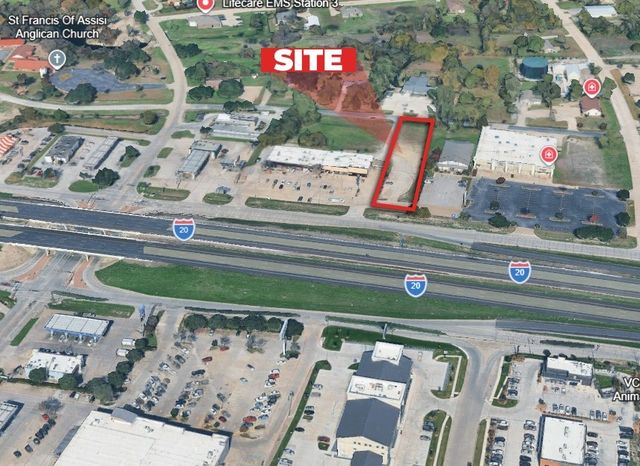 5171 E Interstate 20 Service Road N, Willow Park, TX 76087