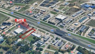 5171 E Interstate 20 Service Road N, Willow Park, TX 76087