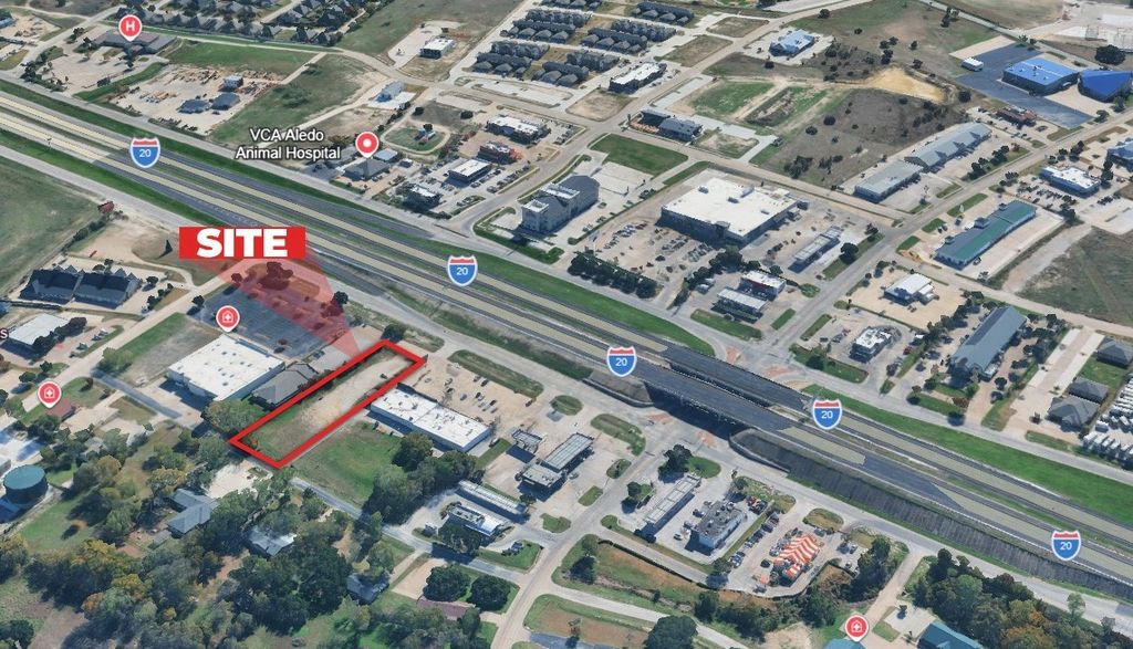 5171 E Interstate 20 Service Road N, Willow Park, TX 76087