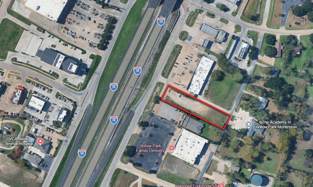 5171 E Interstate 20 Service Road N, Willow Park, TX 76087 — photo 4