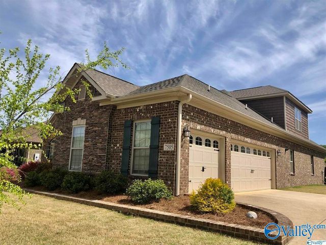 7505 Grayhawk Court, Owens Cross Roads, AL 35763
