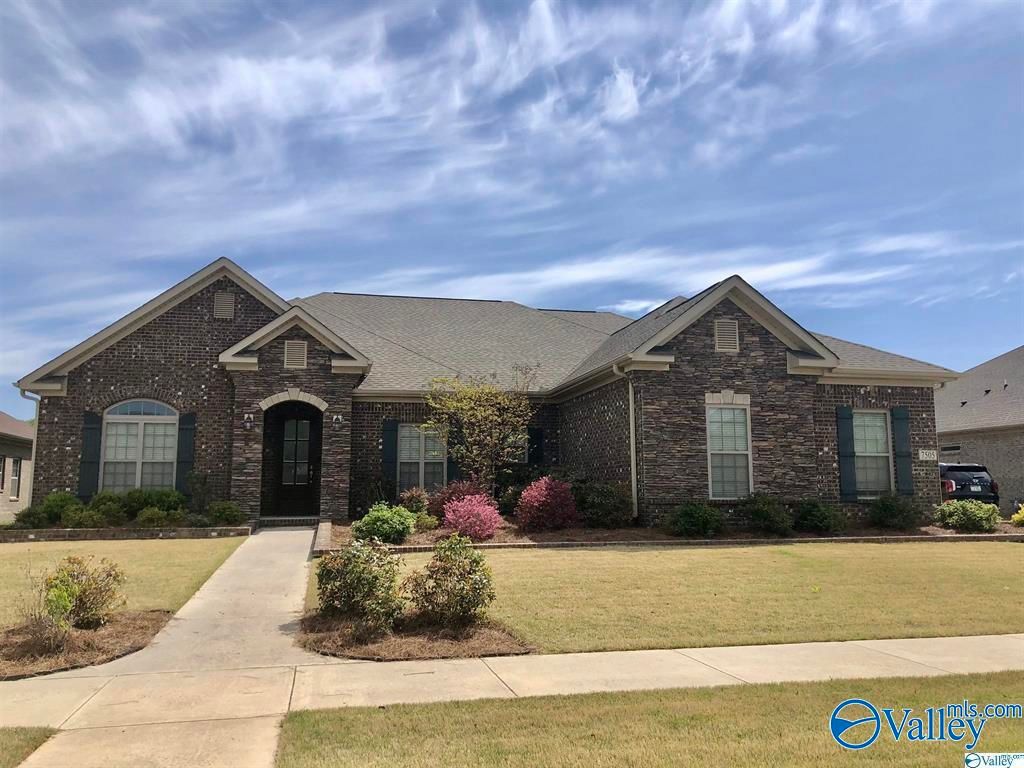 7505 Grayhawk Court, Owens Cross Roads, AL 35763