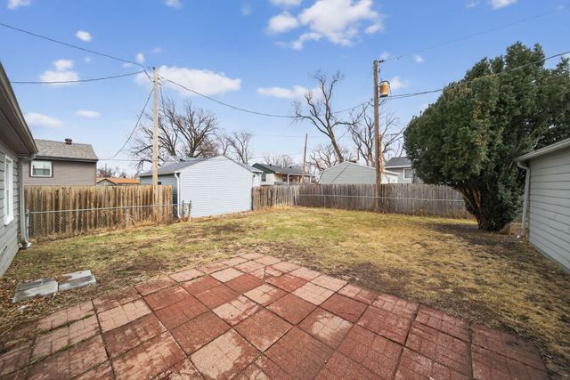 4005 RAWLINS Drive, Council Bluffs, IA 51501