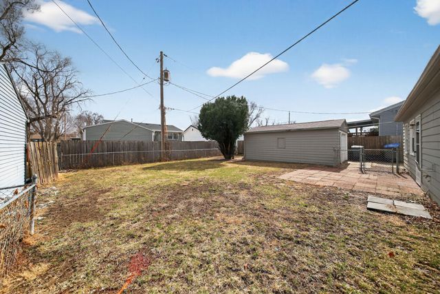 4005 RAWLINS Drive, Council Bluffs, IA 51501