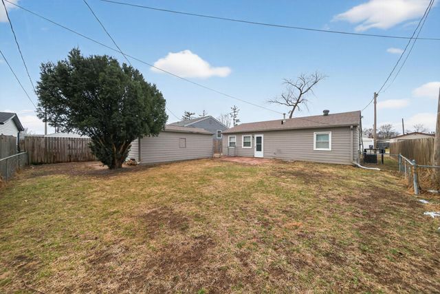 4005 RAWLINS Drive, Council Bluffs, IA 51501