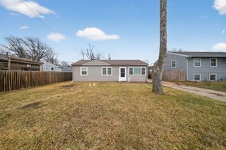 4005 RAWLINS Drive, Council Bluffs, IA 51501