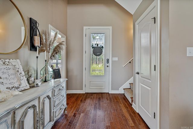 4008 Chapel Hill, Jonesboro, AR 72404