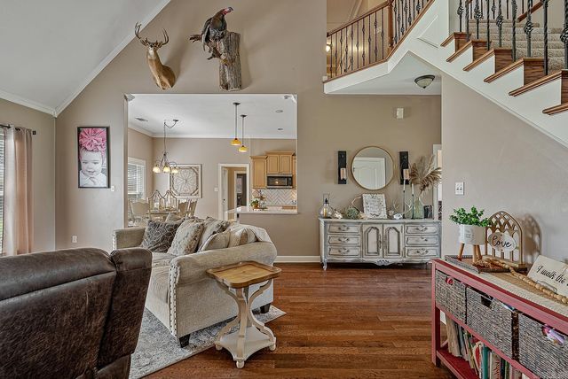 4008 Chapel Hill, Jonesboro, AR 72404