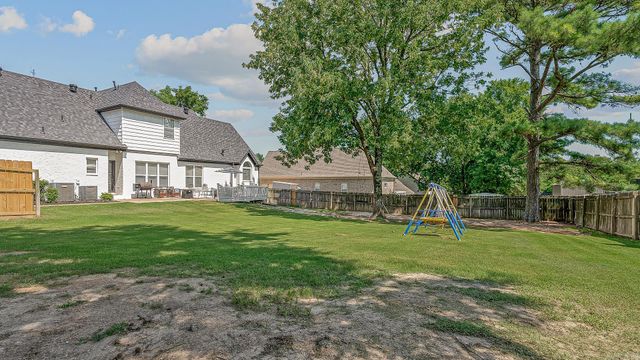 4008 Chapel Hill, Jonesboro, AR 72404